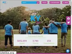 Sites similar to kygives.org