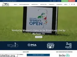 Sites similar to kygolf.org
