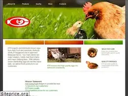 Sites similar to kyheggs.com