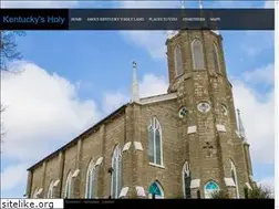Sites similar to kyholyland.org