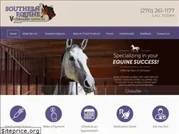Sites similar to kyhorsevet.com