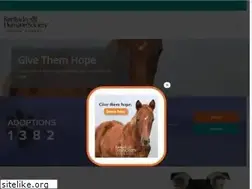 Sites similar to kyhumane.org