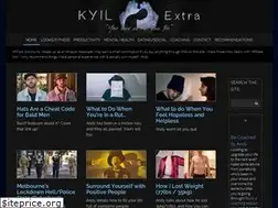 Sites similar to kyil-extra.com