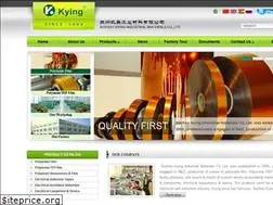 Sites similar to kying.com