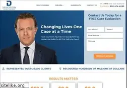 Sites similar to kyinjurylawfirm.com