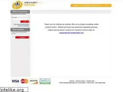 Sites similar to kyinmatepackage.com
