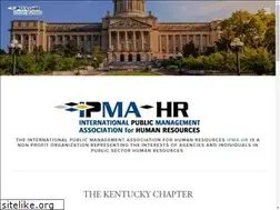 Sites similar to kyipma-hr.org