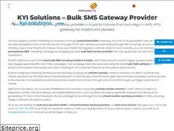 Sites similar to kyisolutions.com