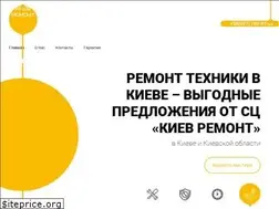 Sites similar to kyiv.repair