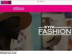 Sites similar to kyivfashion.kiev.ua