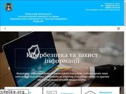 Sites similar to kyivinstitute.com