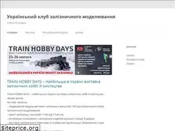 Sites similar to kyivmodul.org.ua