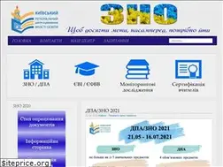 Sites similar to kyivtest.org.ua