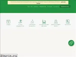 Sites similar to kyivzelenbud.com