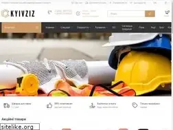 Sites similar to kyivziz.com.ua