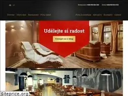 Sites similar to kyjovsky-pivovar.cz
