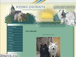 Sites similar to kyjskazahrada.cz