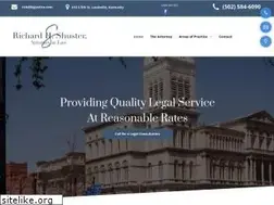 Sites similar to kyjustice.com