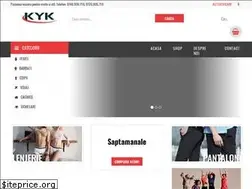 Sites similar to kyk.ro