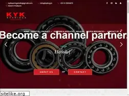 Sites similar to kykbrg.in
