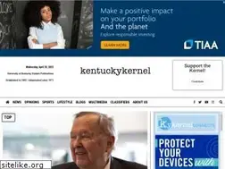 Sites similar to kykernel.com