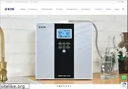 Sites similar to kykindia.com