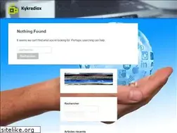 Sites similar to kykradiox.com