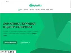 Sites similar to kykyshka.com.ua