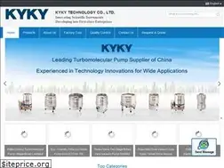 Sites similar to kykytech.com