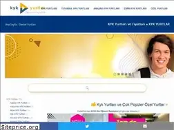 Sites similar to kykyurtlar.com