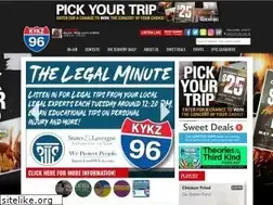 Sites similar to kykz.com