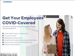 Sites similar to kyla.com