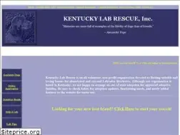 Sites similar to kylabrescue.com