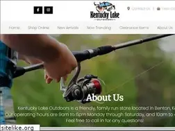 Sites similar to kylakeoutdoors.com