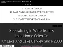 Sites similar to kylakeproperty.info