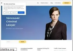 Sites similar to kylalee.ca