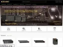 Sites similar to kyland.ru