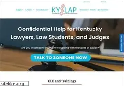 Sites similar to kylap.org