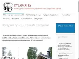 Sites similar to kylapari.fi