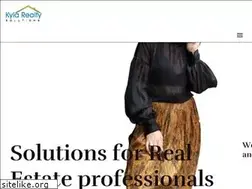 Sites similar to kylarealtysolutions.com