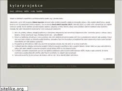 Sites similar to kylarprojekce.cz