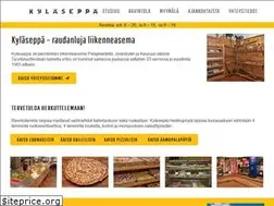 Sites similar to kylaseppa.fi