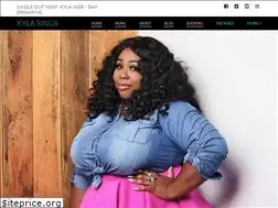 Sites similar to kylasings.com
