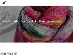 Sites similar to kylaslab.com