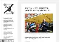 Sites similar to kylauudis.ee
