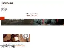 Sites similar to kylawpractice.com