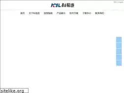 Sites similar to kylcom.com
