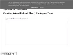 Sites similar to kyle-lambert.blogspot.com