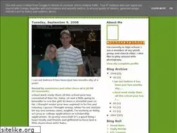 Sites similar to kyle-mitchell.blogspot.com