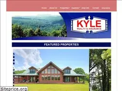 Sites similar to kyle-realty.com